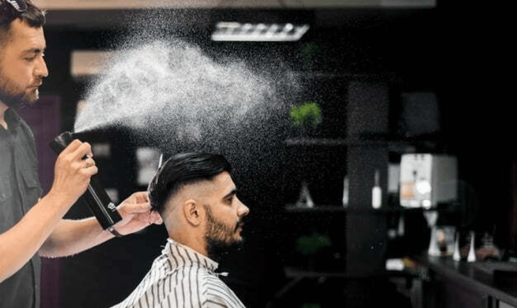 Gents Salon