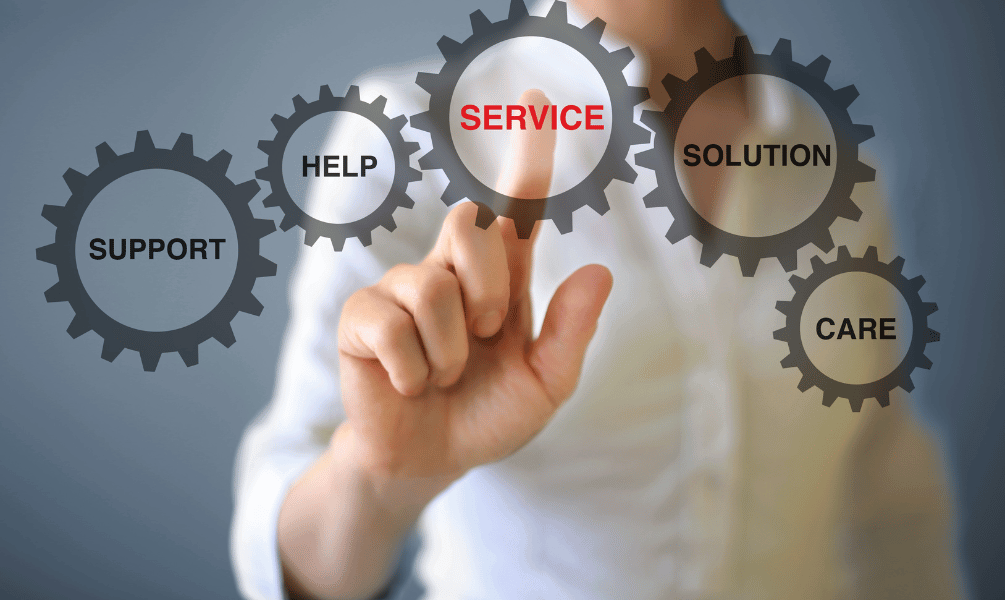 Services