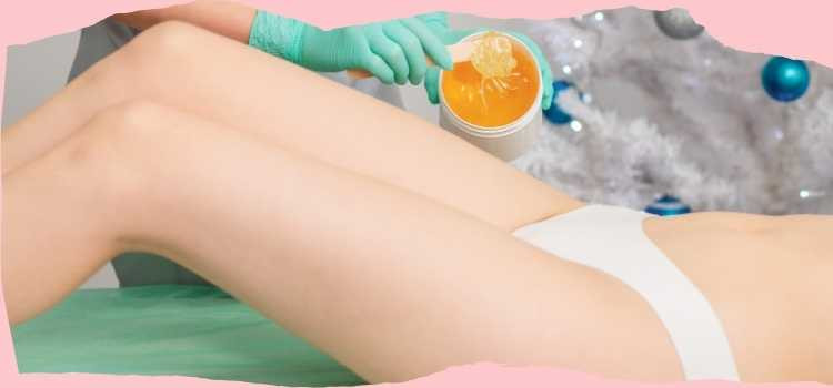 Bikini Waxing (fruit)