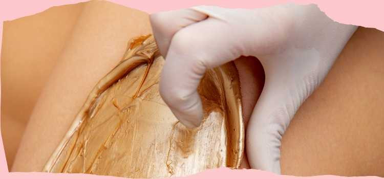 Bikini Waxing(brazilian)