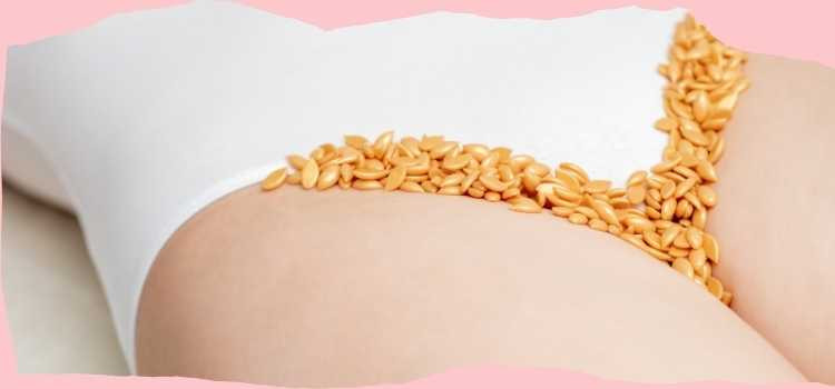 Bikini Waxing(candle)