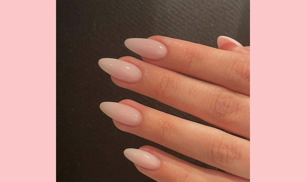 Classic Manicure