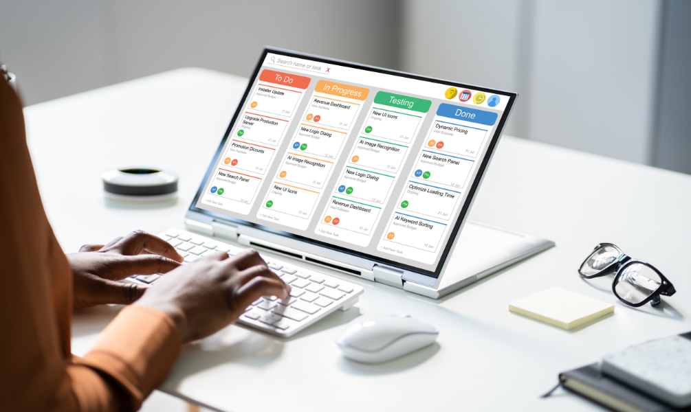 Personal Productivity