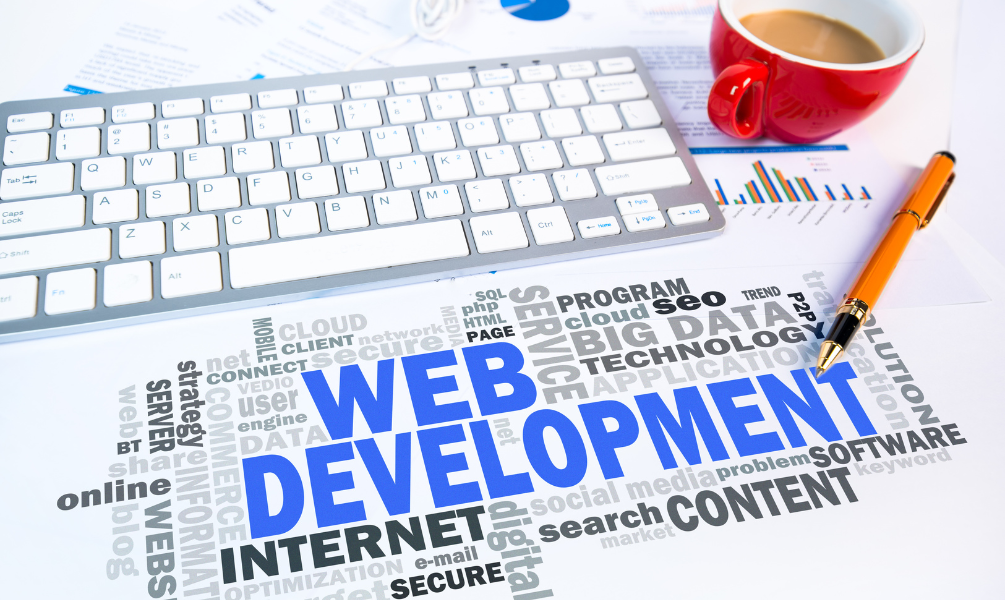 Web Development