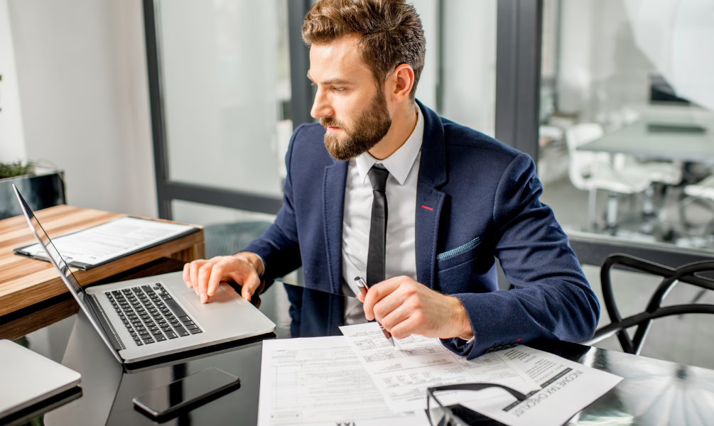 Account Management