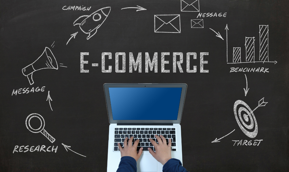 E-commerce