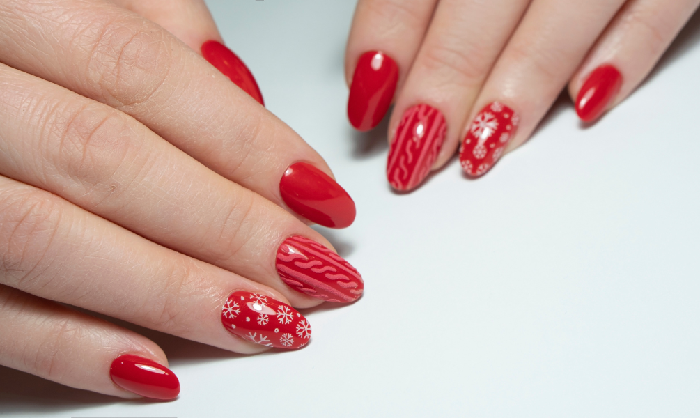 Nail Art