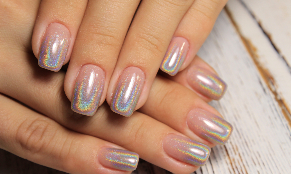 Acrylic Nails