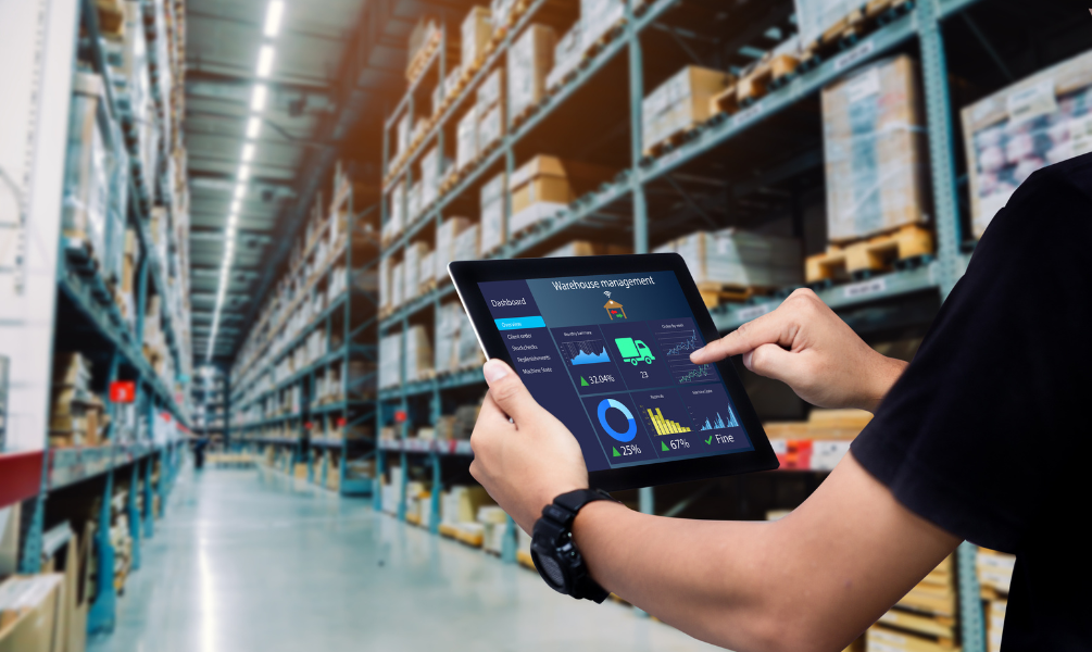 Inventory Management