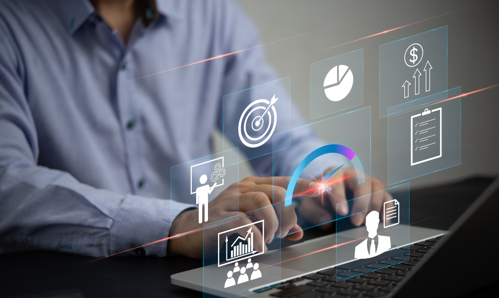 Business Process Management (BPM)