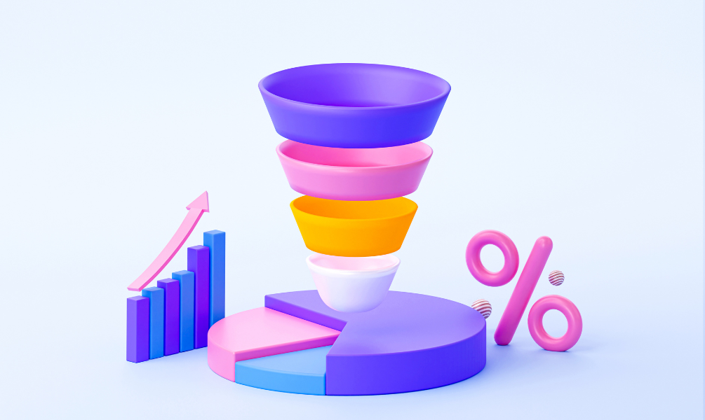 sales funnel