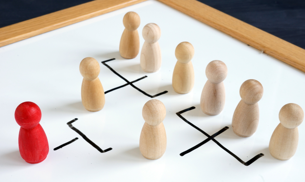 Organizational Behavior
