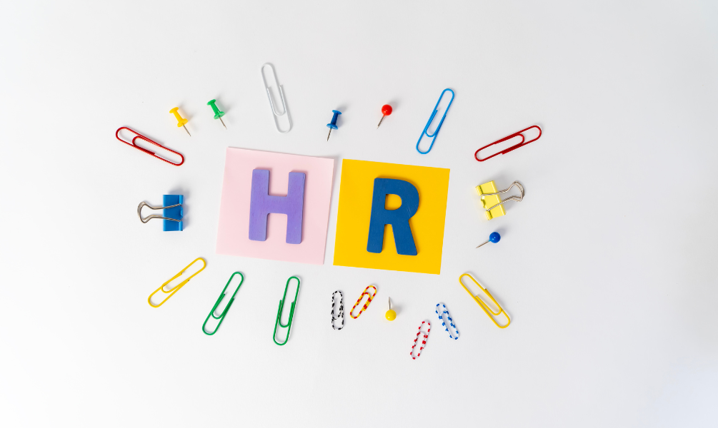 Strategic Human Resource Management