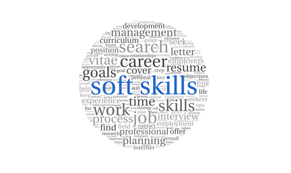 Soft Skills for Sales Professionals