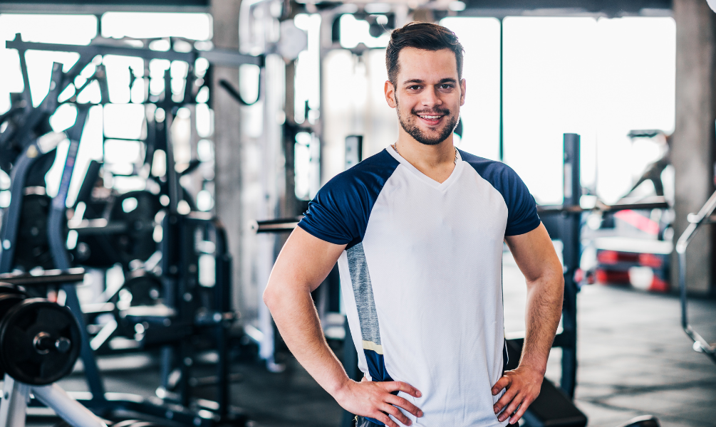 Fitness Traniner