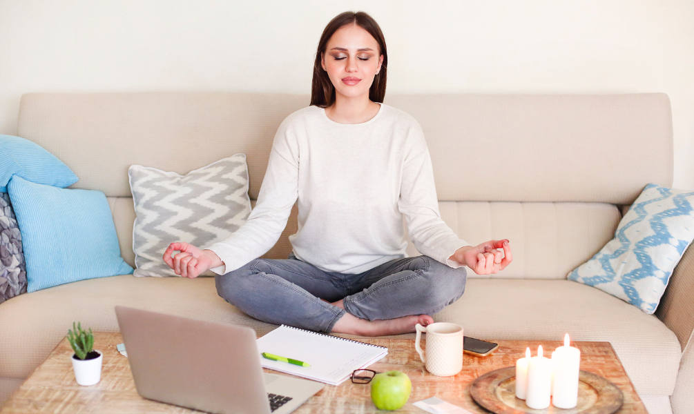Meditation