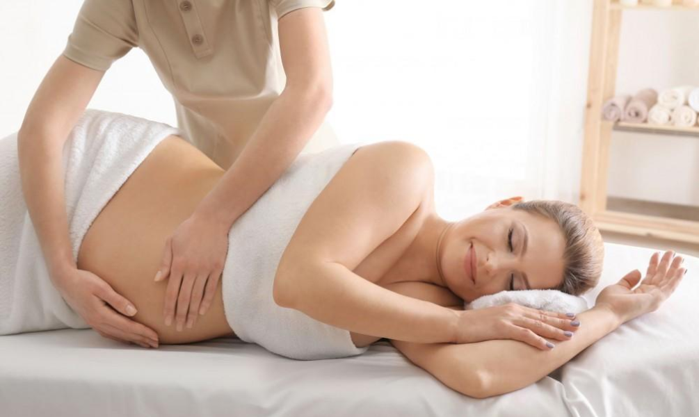 Parental massage