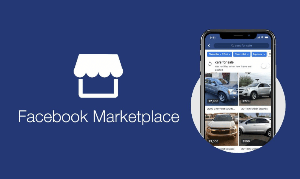 Marketplace Earning course