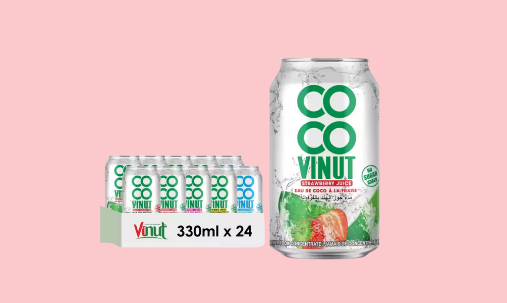 B2B Coco Vinut