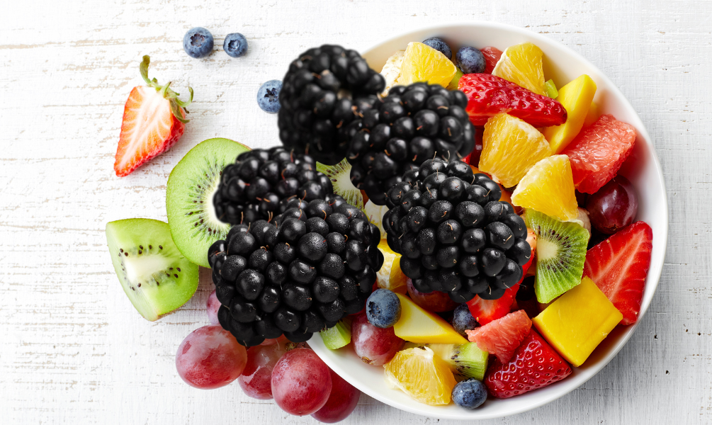 Black Berry