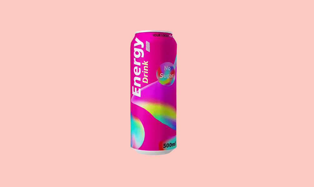 Energy Drink