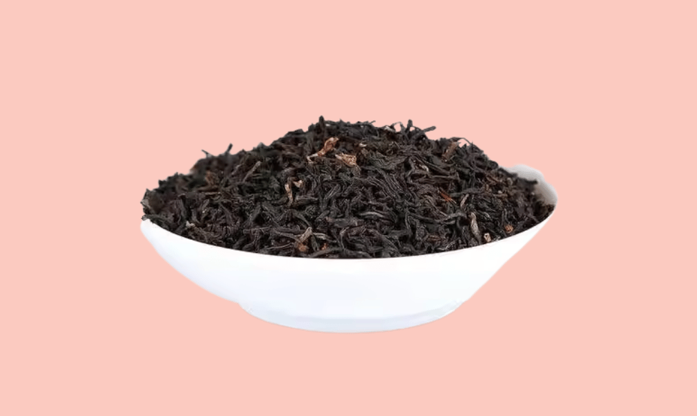 Assam Black Tea