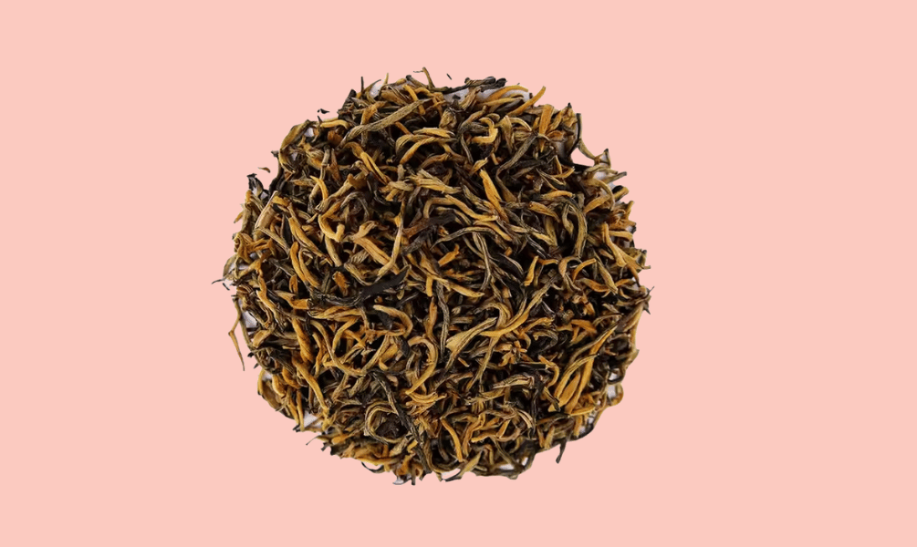 Yunnan Black Tea