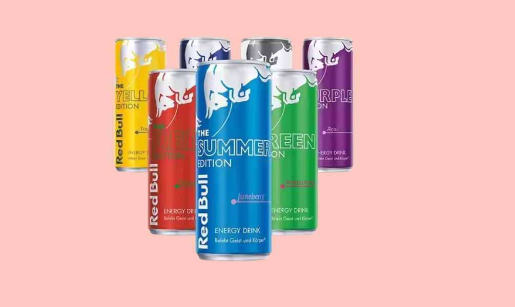 Energy Drink