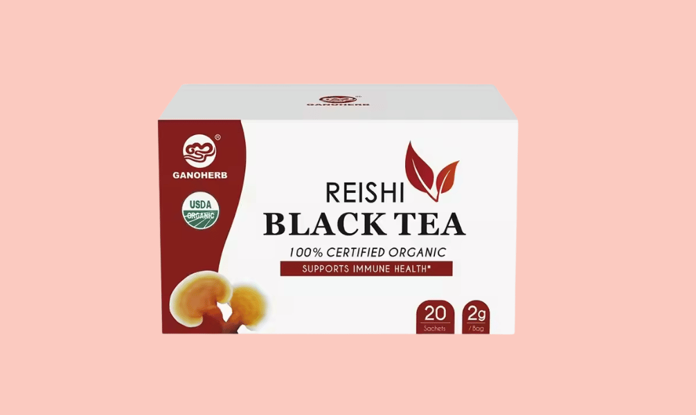 Black Red Tea