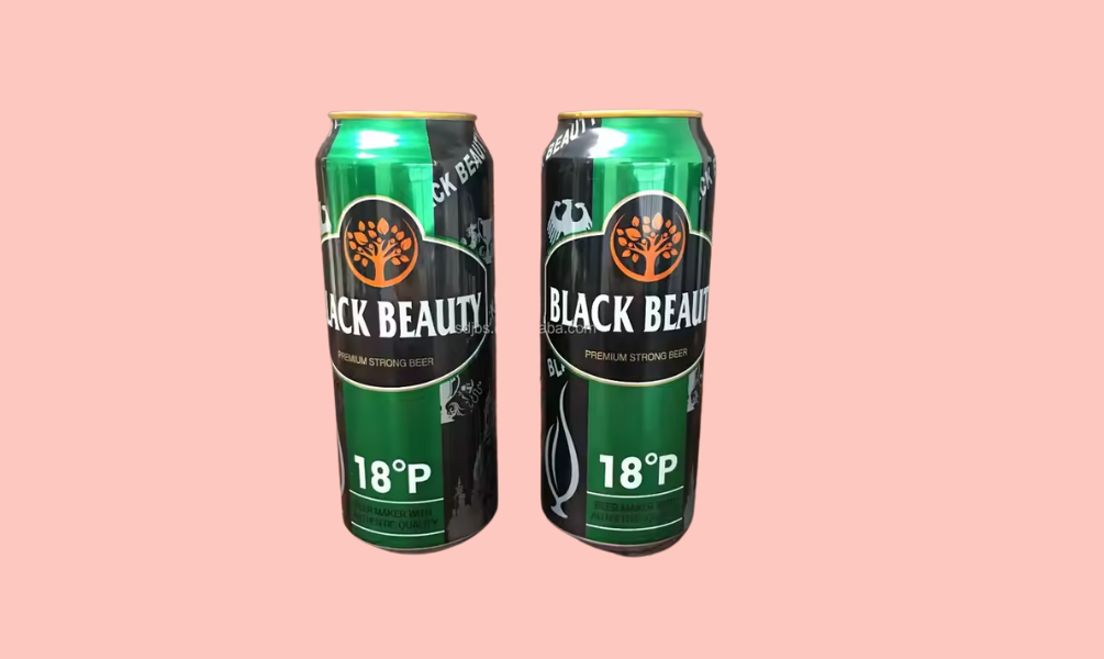 Black Beer