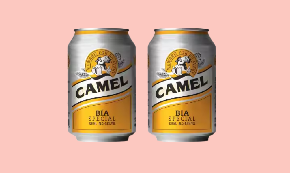 Non Alcoholic Beer