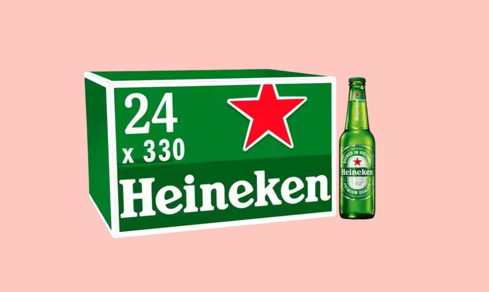 Heineken Beer