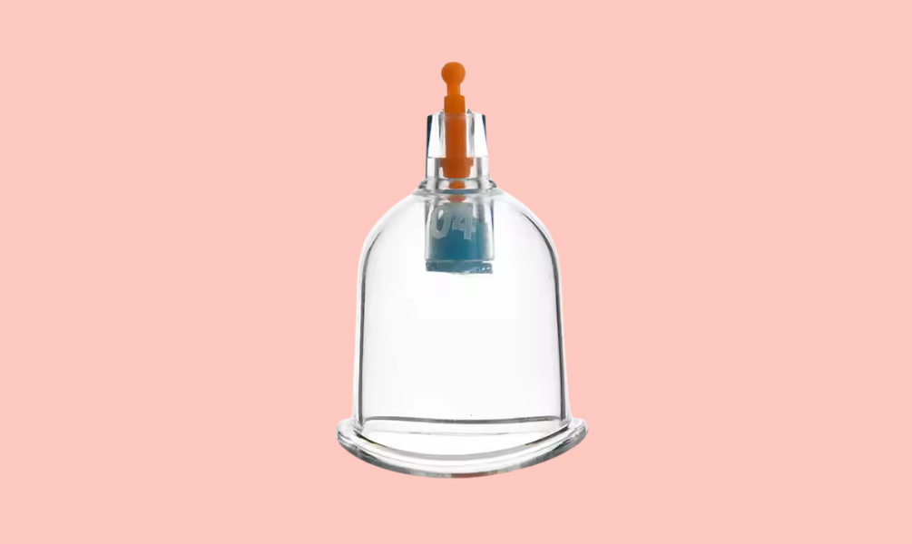 Cupping Tools