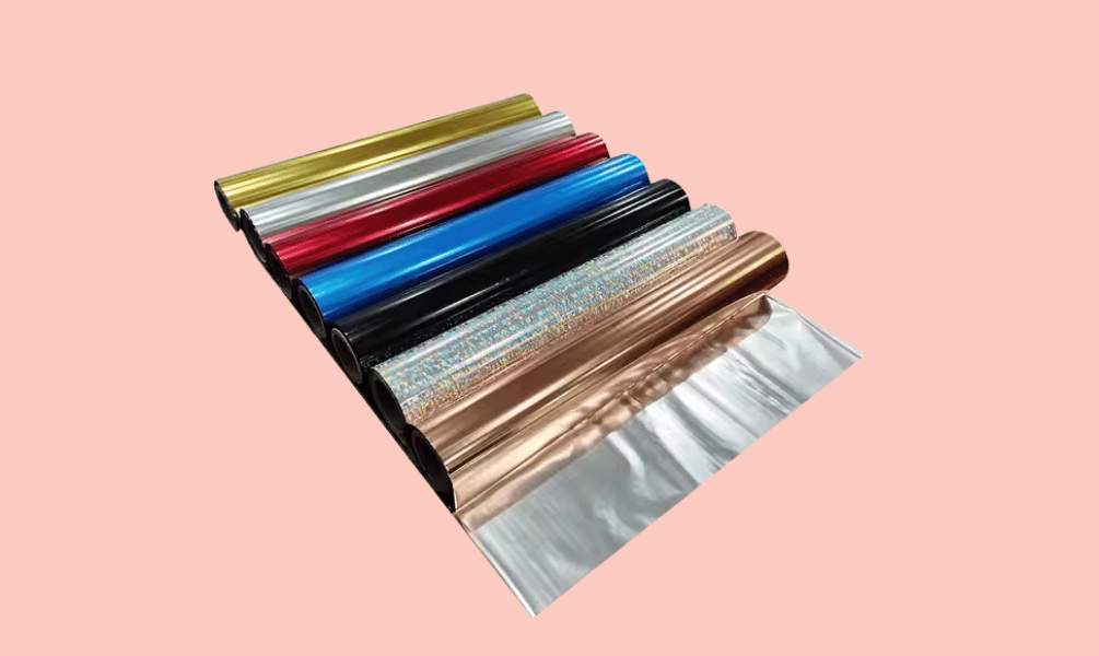 Bonedry Hot Stamping Foil