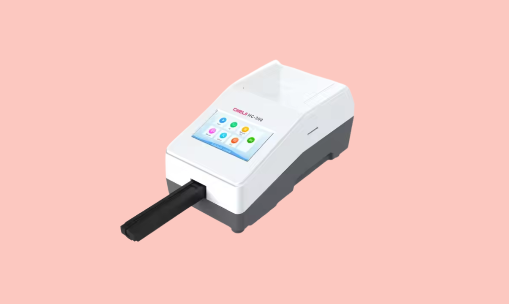 Clinical Analytical