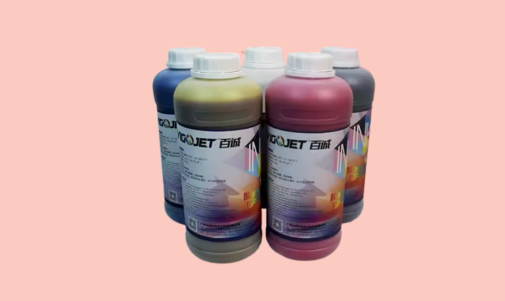 Eco-solvent Ink