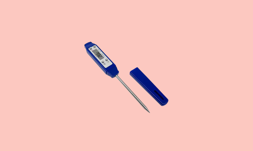 Pocket Thermometer