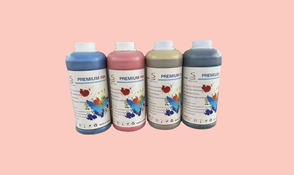 Digital Printing Eco-solvent Inks