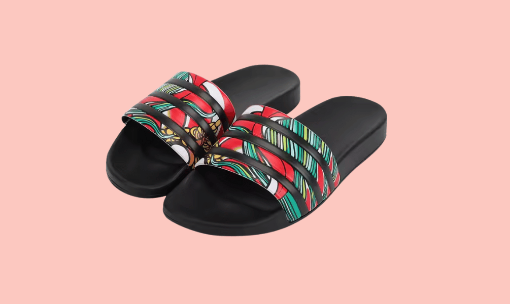 Ladies Slippers
