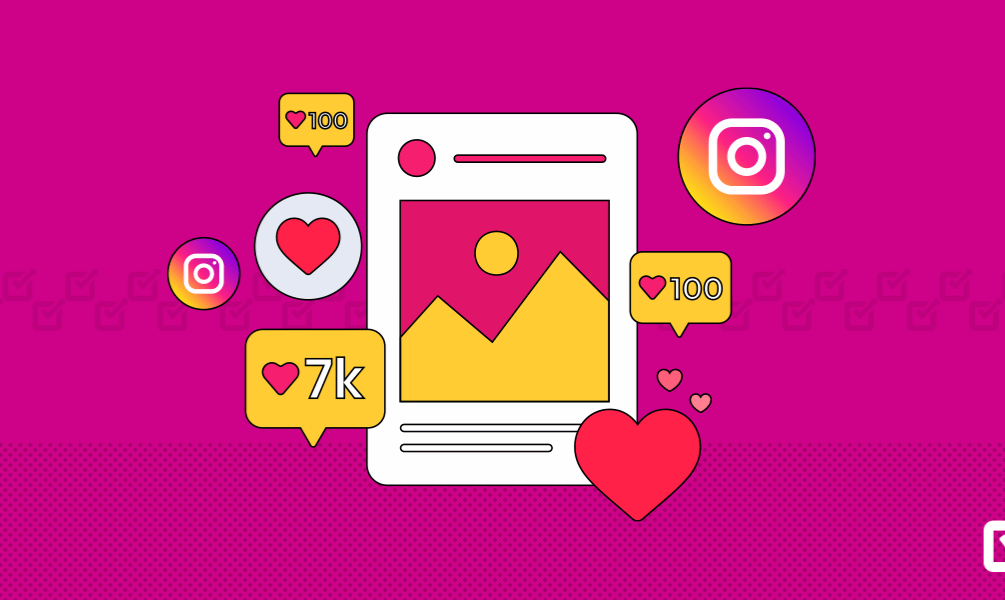Instagram Likes