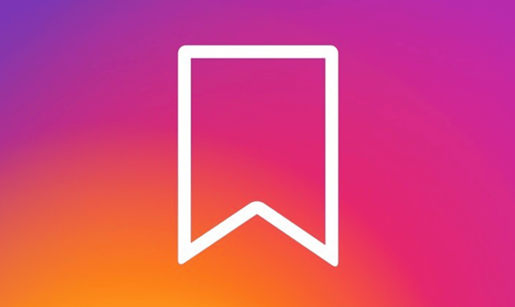 Instagram Saves