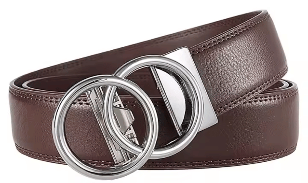 Leather Belt for Women