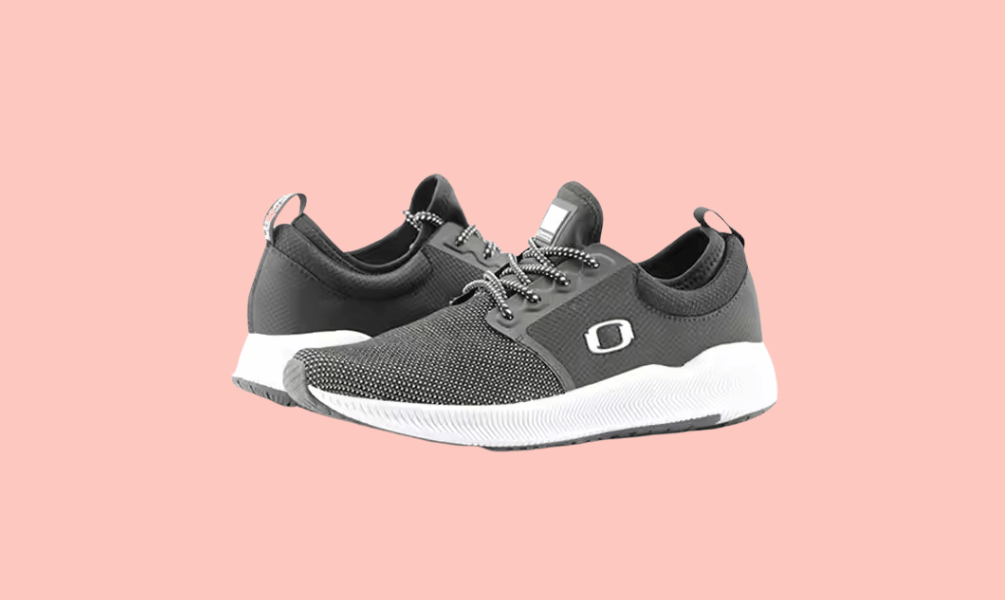 Mens Shoes Black