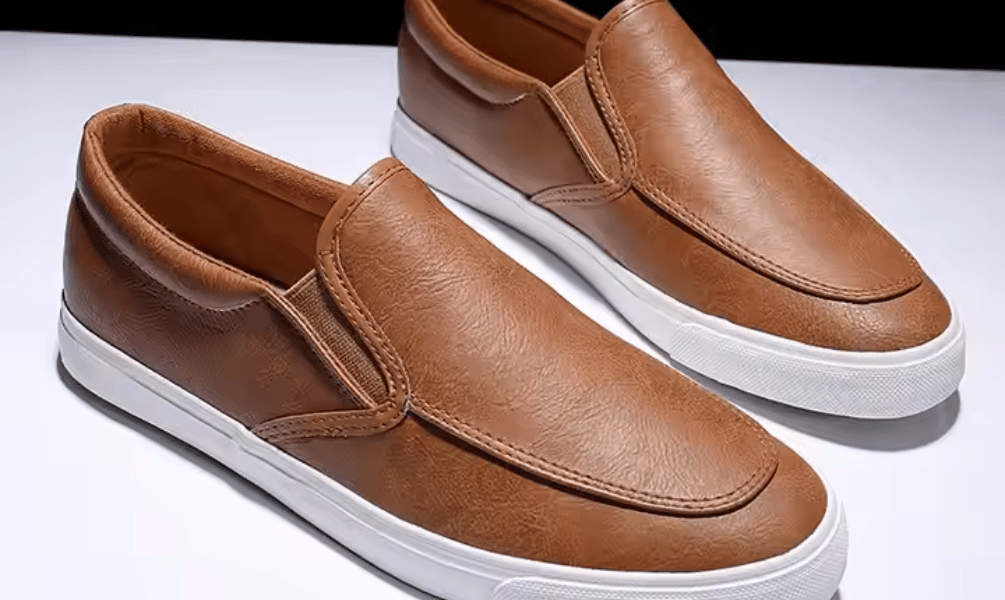 Men's Fashionable Sports and Leisure Men's Sneakers Designer