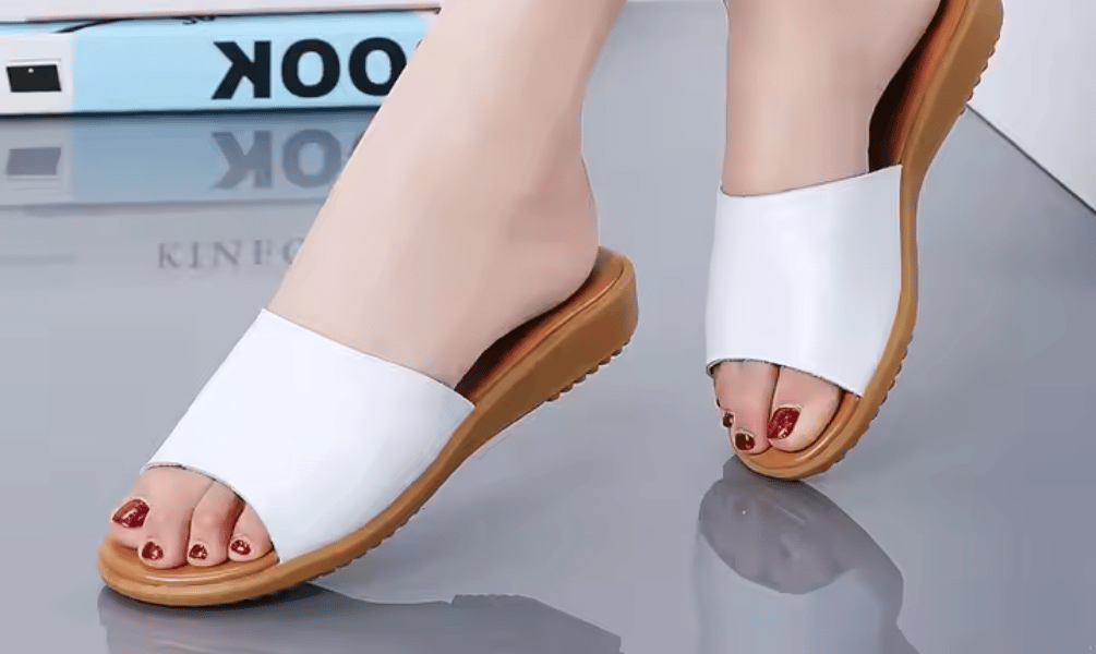 slippers Loafers