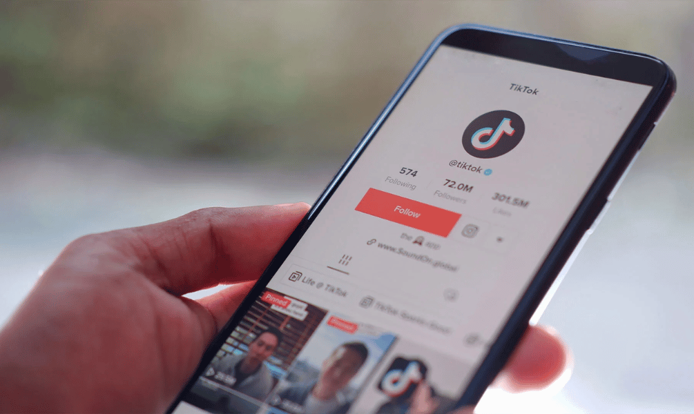 TikTok Followers - AUTO REFILL