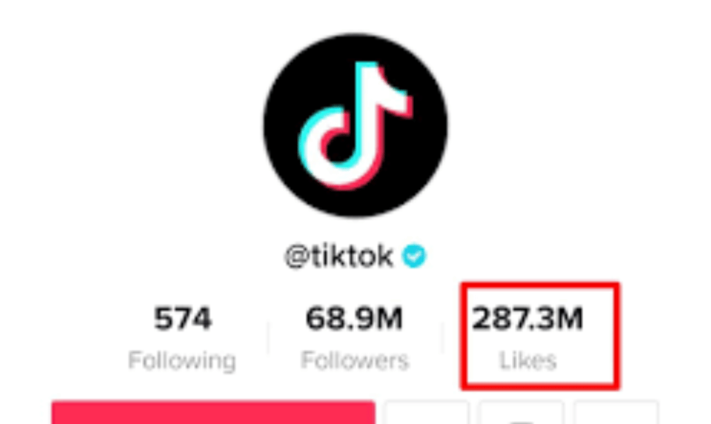 TikTok Likes - Targeted