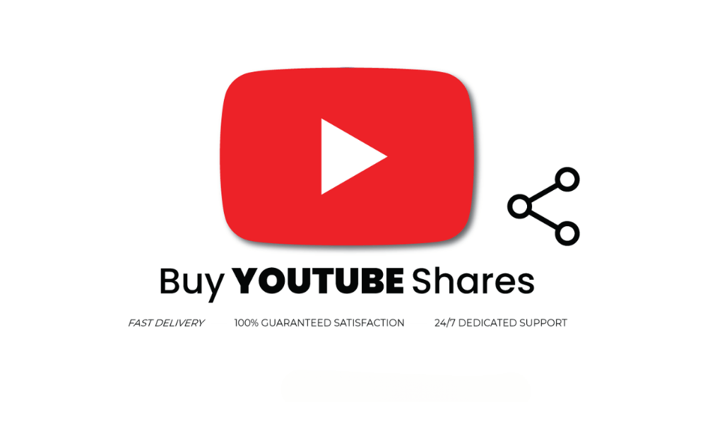 YouTube Brazil Social Shares - Choose Referrer