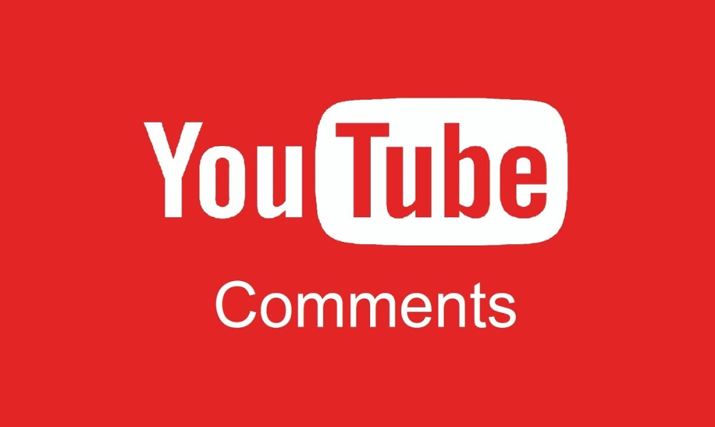 YouTube Comments -By Language
