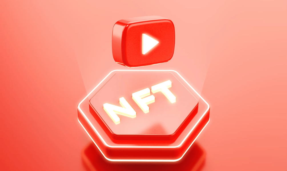 Youtube Crypto - NFT Services
